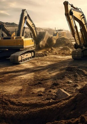 the essential role of mining chemicals in the extraction process