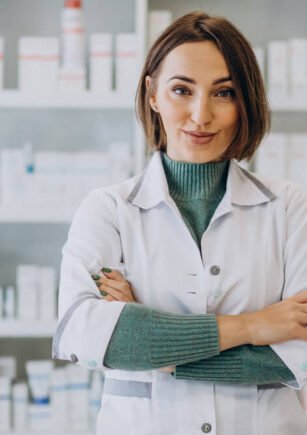 the role of chemicals in pharmacy: unlocking the secrets of medicinal science