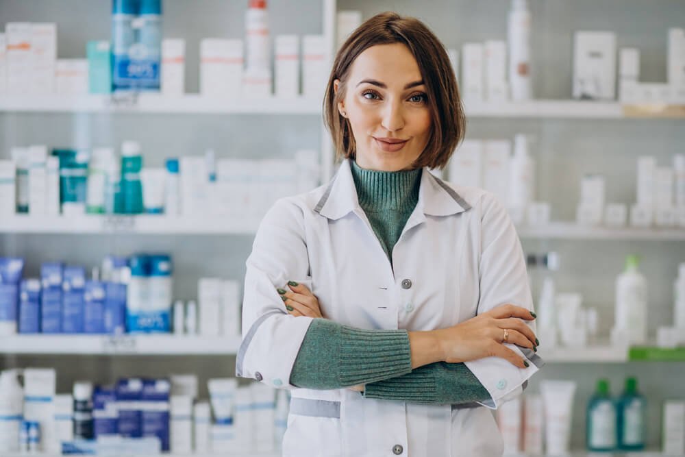 the role of chemicals in pharmacy: unlocking the secrets of medicinal science
