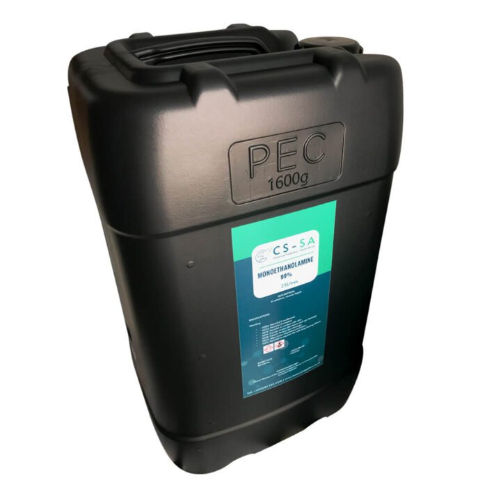 monoethanolamine (mea)