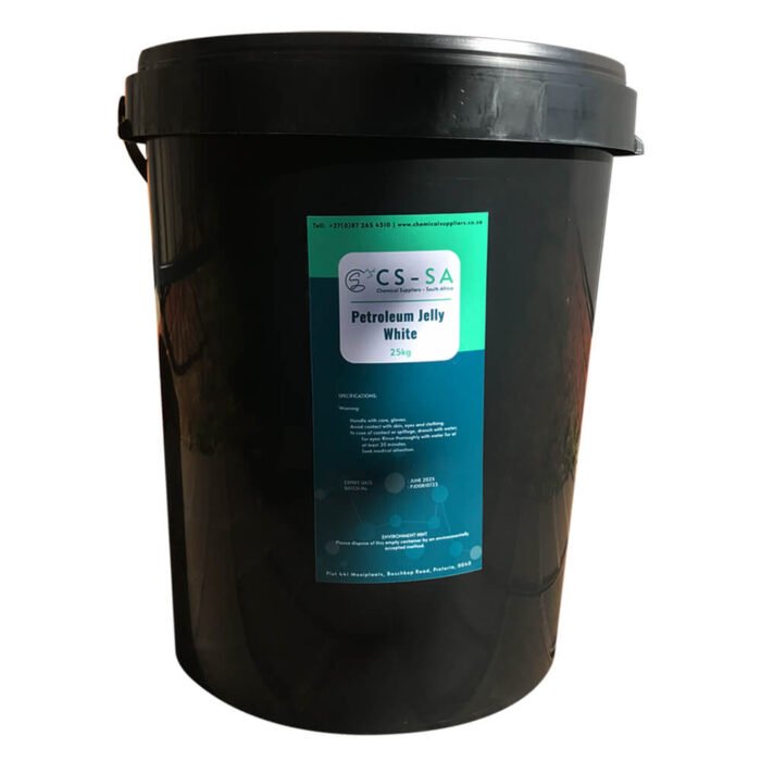 the versatility and benefits of petroleum jelly white
