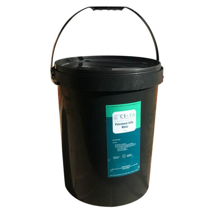 the versatility and benefits of petroleum jelly white